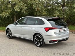 SKODA 1.0TSi Monte Carlo ACC KAMERA PDACH eHK LM18