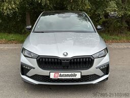 SKODA 1.0TSi Monte Carlo ACC KAMERA PDACH eHK LM18