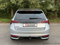 SKODA 1.0TSi Monte Carlo ACC KAMERA PDACH eHK LM18