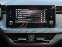 SKODA 1.0TSi Monte Carlo ACC KAMERA PDACH eHK LM18