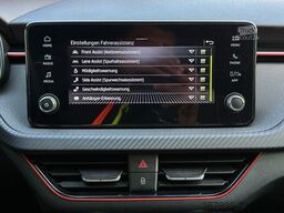 SKODA 1.0TSi Monte Carlo ACC KAMERA PDACH eHK LM18