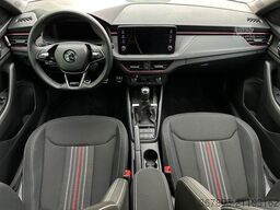 SKODA 1.0TSi Monte Carlo ACC KAMERA PDACH eHK LM18