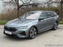 SKODA 2.0TSi DSG Combi RS NAVI DCC PADACH LM19