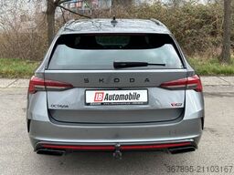 SKODA 2.0TSi DSG Combi RS NAVI DCC PADACH LM19