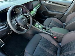 SKODA 2.0TSi DSG Combi RS NAVI DCC PADACH LM19