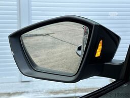 SKODA 2.0TSi RS DSG 180kW NAVI DCC STHZ eHK LM19