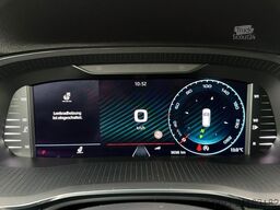 SKODA 2.0TSi RS DSG 180kW NAVI DCC STHZ eHK LM19