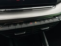 SKODA 2.0TSi RS DSG 180kW NAVI DCC STHZ eHK LM19