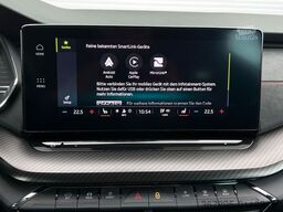 SKODA 2.0TSi RS DSG 180kW NAVI DCC STHZ eHK LM19