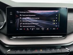 SKODA 2.0TSi RS DSG 180kW NAVI DCC STHZ eHK LM19