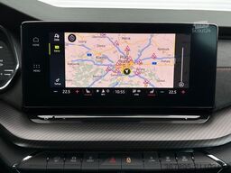 SKODA 2.0TSi RS DSG 180kW NAVI DCC STHZ eHK LM19