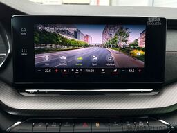 SKODA 2.0TSi RS DSG 180kW NAVI DCC STHZ eHK LM19