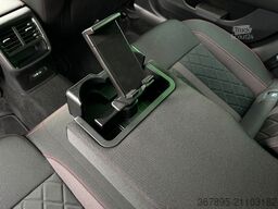 SKODA 2.0TSi RS DSG 180kW NAVI DCC STHZ eHK LM19