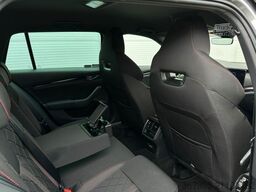 SKODA 2.0TSi RS DSG 180kW NAVI DCC STHZ eHK LM19