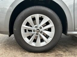 SKODA 1.0TSi Selection V.Cockpit Tempomat PDC/H LM16