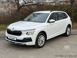 SKODA 1.0TSi Selection V.Cockpit Climatronic AHK LM16
