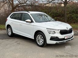 SKODA 1.0TSi Selection V.Cockpit Climatronic AHK LM16