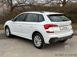 SKODA 1.0TSi Selection V.Cockpit Climatronic AHK LM16