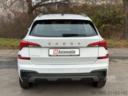 SKODA 1.0TSi Selection V.Cockpit Climatronic AHK LM16