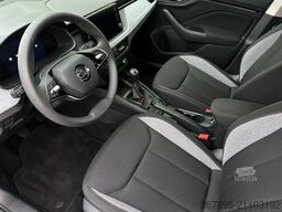 SKODA 1.0TSi Selection V.Cockpit Climatronic AHK LM16