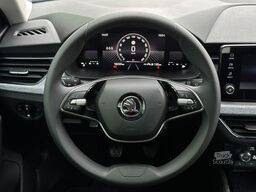 SKODA 1.0TSi Selection V.Cockpit Climatronic AHK LM16