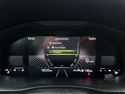 SKODA 1.0TSi Selection V.Cockpit Climatronic AHK LM16