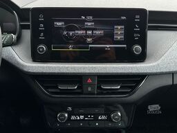 SKODA 1.0TSi Selection V.Cockpit Climatronic AHK LM16