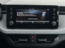 SKODA 1.0TSi Selection V.Cockpit Climatronic AHK LM16