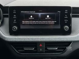 SKODA 1.0TSi Selection V.Cockpit Climatronic AHK LM16