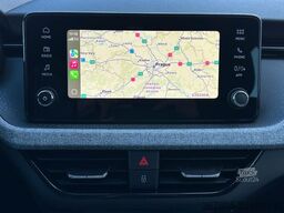 SKODA 1.0TSi Selection V.Cockpit Climatronic AHK LM16
