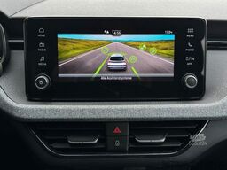 SKODA 1.0TSi Selection V.Cockpit Climatronic AHK LM16