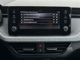 SKODA 1.0TSi Selection V.Cockpit Climatronic AHK LM16