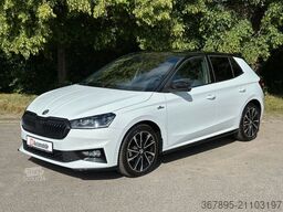 SKODA 1.0TSi Monte Carlo KAMERA+PDC SHZ PADACH LM17