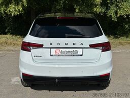 SKODA 1.0TSi Monte Carlo KAMERA+PDC SHZ PADACH LM17