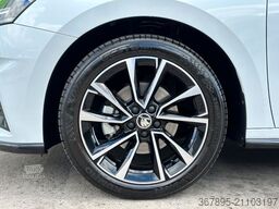 SKODA 1.0TSi Monte Carlo KAMERA+PDC SHZ PADACH LM17