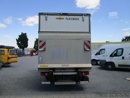 OPEL Movano 2,2L *MAXI+Klima+LBW+Motorschaden*