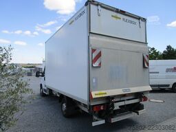 OPEL Movano 2,2L *MAXI+Klima+LBW+Motorschaden*