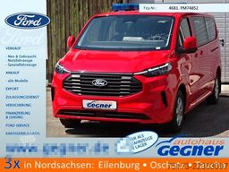 FORD Transit Custom 320L2 Limited Stndhzg LED MTW 112