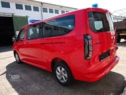 FORD Transit Custom 320L2 Limited Stndhzg LED MTW 112