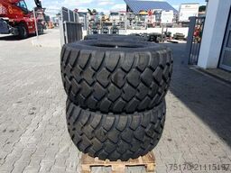 MB Trac Radlader Reifen mit Felge / NEU / lagernd