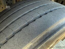 MERCEDES-BENZ ACTROS 1845 L Kühlkoffer 6,5 m LBW 2 to.*CARRIER