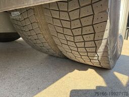 MERCEDES-BENZ ACTROS 1845 L Kühlkoffer 6,5 m LBW 2 to.*CARRIER