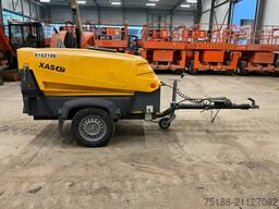 Atlas Copco XAS 47