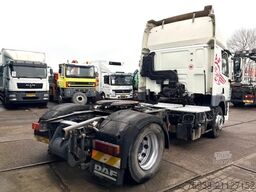 DAF CF 85.460 SPACECAB (EURO 5 / ZF16 MANUAL GEARBO...