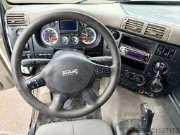 DAF CF 85.460 SPACECAB (EURO 5 / ZF16 MANUAL GEARBO...