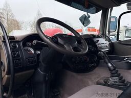 DAF CF 85.460 SPACECAB (EURO 5 / ZF16 MANUAL GEARBO...