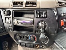 DAF CF 85.460 SPACECAB (EURO 5 / ZF16 MANUAL GEARBO...