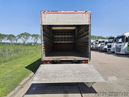 VOLVO FL 240.12 AIRCO 6 CYL. MANUAL