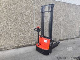 EP ESA121LI NEUMASCHINE