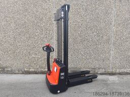 EP ESA121LI NEUMASCHINE